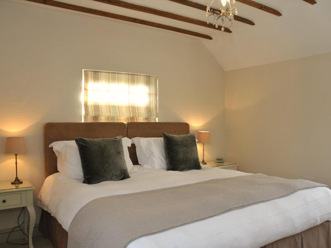 The Barn At Woodview Bed & Breakfast Hildenborough Phòng bức ảnh