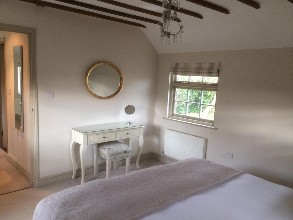The Barn At Woodview Bed & Breakfast Hildenborough Ngoại thất bức ảnh